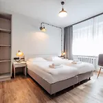 Orlowo Bed & Breakfast Gdyně
