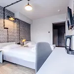 Orlowo Bed & Breakfast *