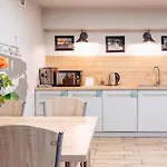 Orlowo Bed & Breakfast Gdyně