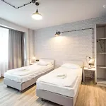 Orlowo Bed & Breakfast *