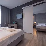 Bed & Breakfast Orlowo Gdyně