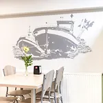 Orlowo Bed & Breakfast Gdyně