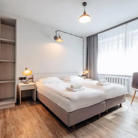 Orlowo Bed & Breakfast Gdynia