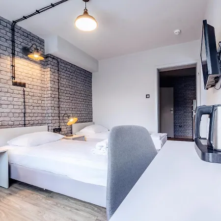 Orlowo Bed & Breakfast *