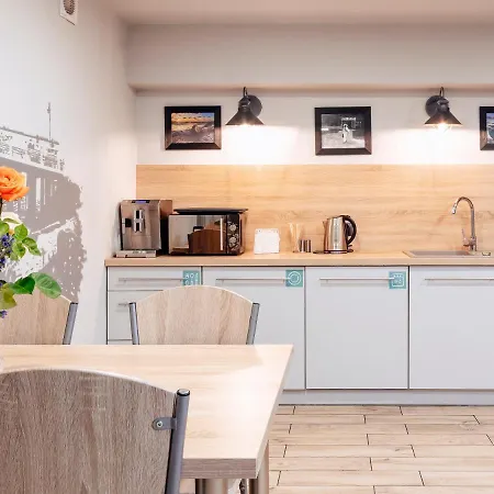 Orlowo Bed & Breakfast Gdynia