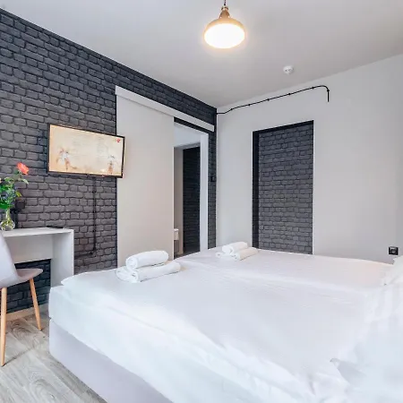 Bed & Breakfast Orlowo