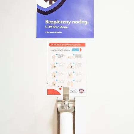 Orlowo Panzió Gdynia