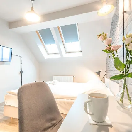 Orlowo Bed & Breakfast Gdynia