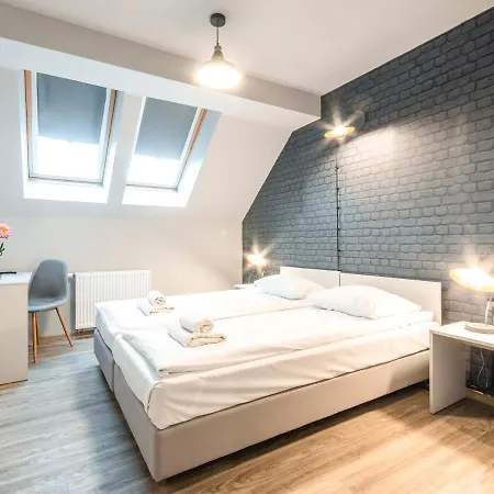 Orlowo Bed & Breakfast Gdynia