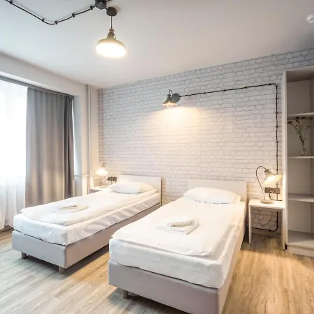 Orlowo Bed & Breakfast *