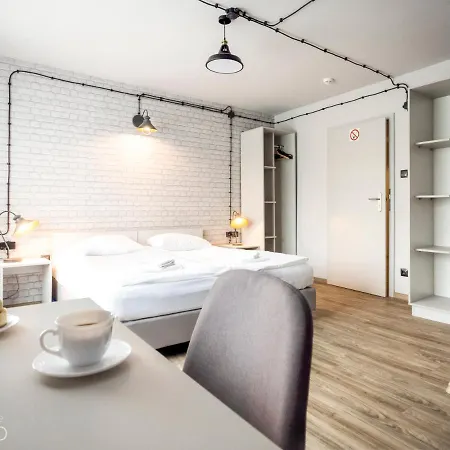 Bed & Breakfast Orlowo Gdynia