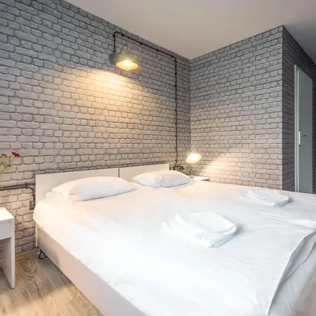 Bed & Breakfast Orlowo Gdynia