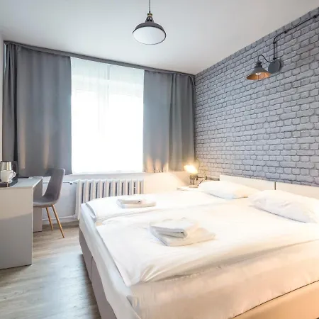 Bed & Breakfast Orlowo *