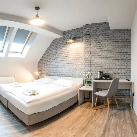 Bed & Breakfast Orlowo