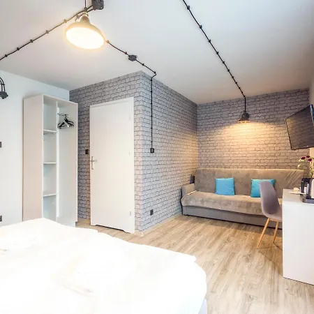 Bed & Breakfast Orlowo