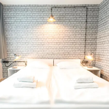 Orlowo Bed & Breakfast Gdynia