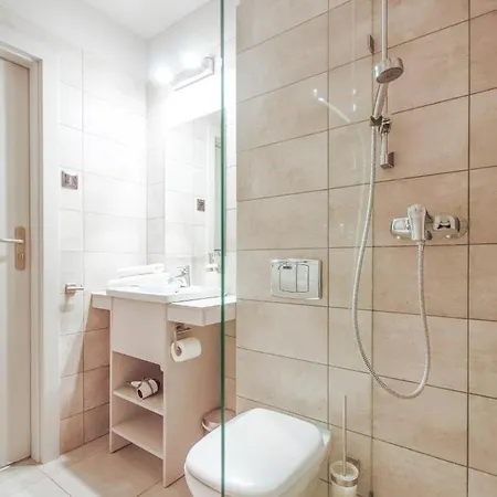 Orlowo Bed & Breakfast Gdynia