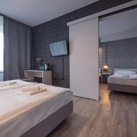 Bed & Breakfast Orlowo Gdynia