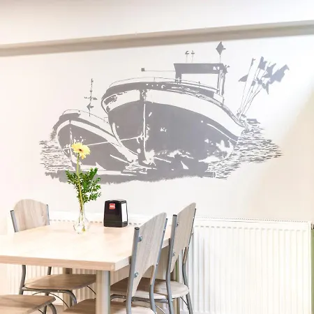 Orlowo Bed & Breakfast Gdynia