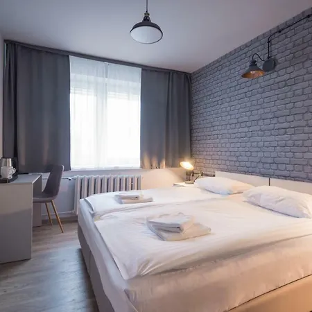 Orlowo Bed & Breakfast Gdynia