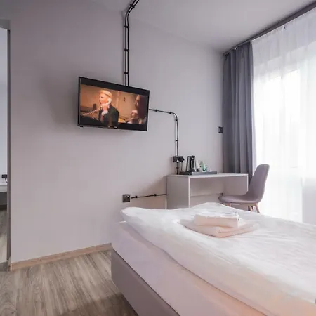 Bed & Breakfast Orlowo Gdynia