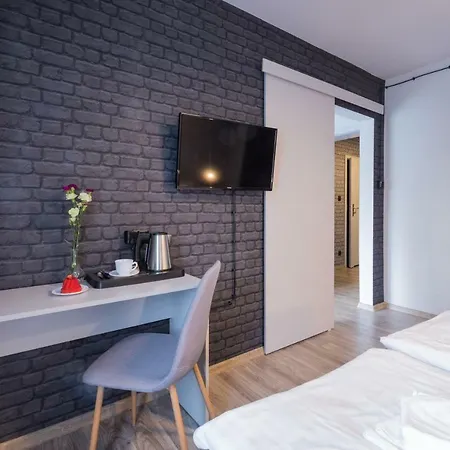Bed & Breakfast Orlowo