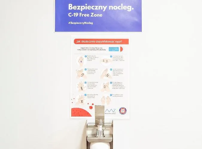 Orlowo Отель типа 