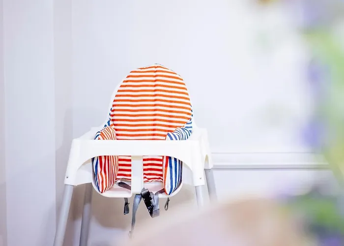 Orlowo Отель типа 