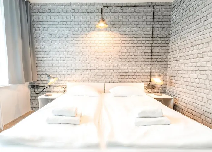 Orlowo Отель типа 