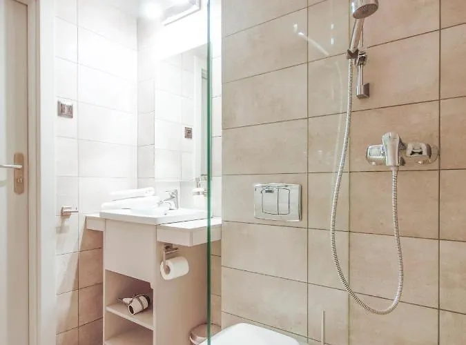 Orlowo Отель типа 